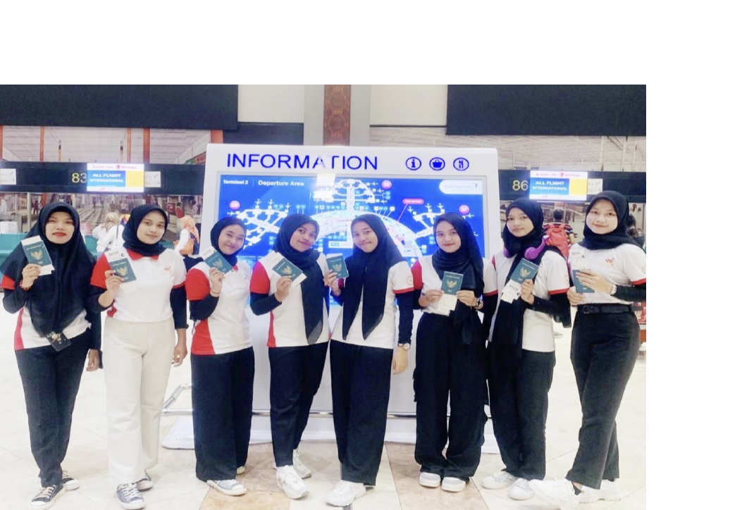 インドネシア実習生の活躍の様子の画像3